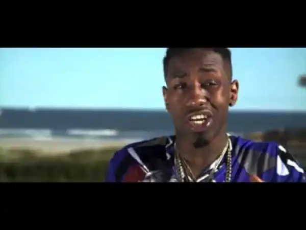 Video: Montana Traplord Feat. Mdg - F*ck With The Gang